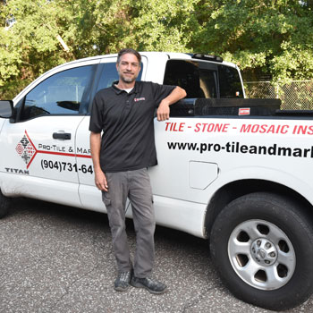 Pro-Tile & Marble
